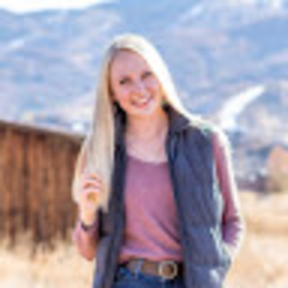Meet your Posher, Jess